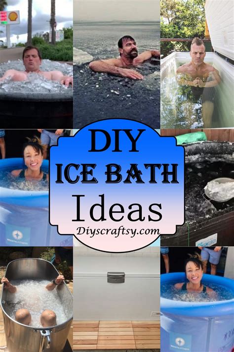 reddit ice bath|cheapest way to ice bath.